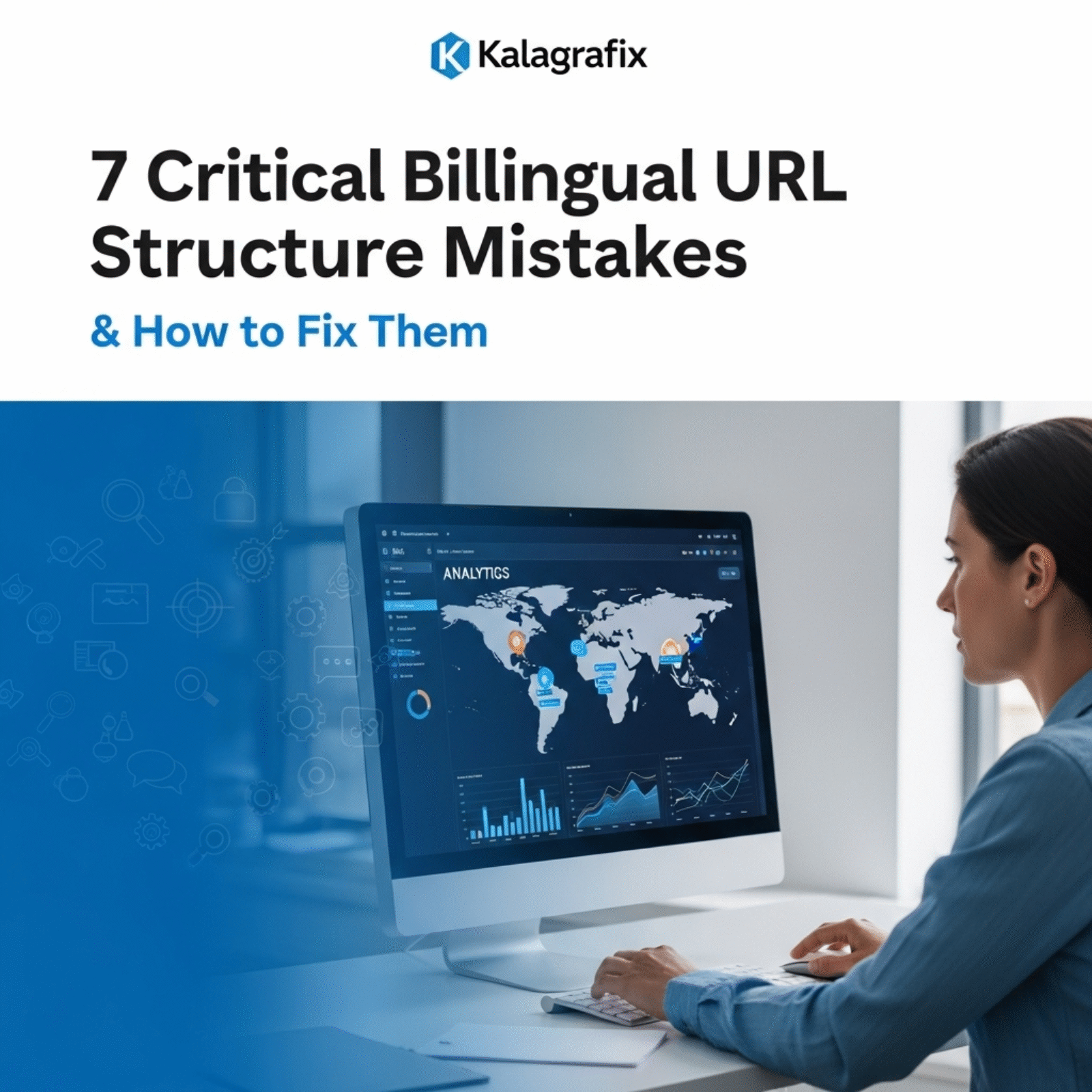 7 Critical Bilingual URL Structure Mistakes & How to Fix Them