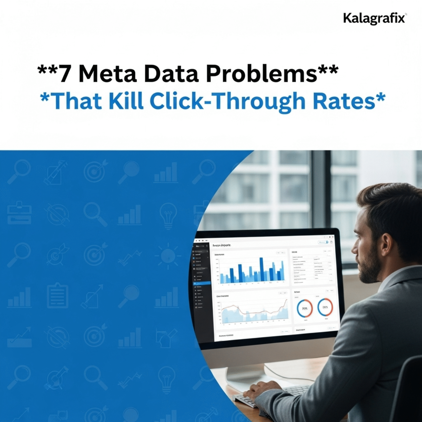 7 Meta Data Problems That Kill Click-Through Rates