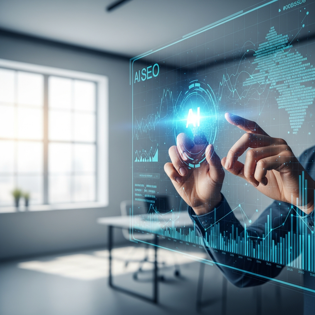 11 Ways AI in SEO is Revolutionizing Digital Marketing