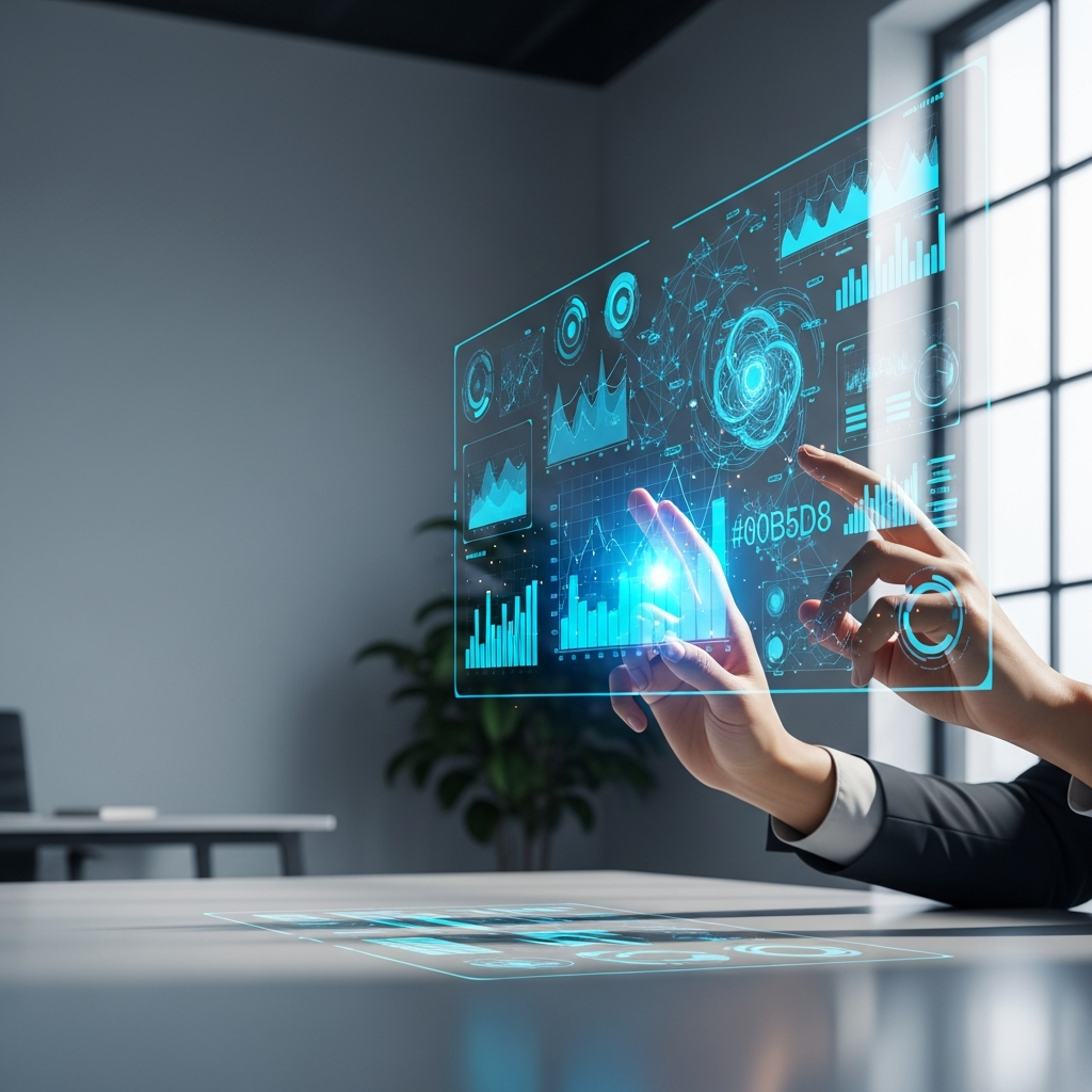 The New SEO Playbook: 7 AI SEO Strategies to Future-Proof Your Rankings