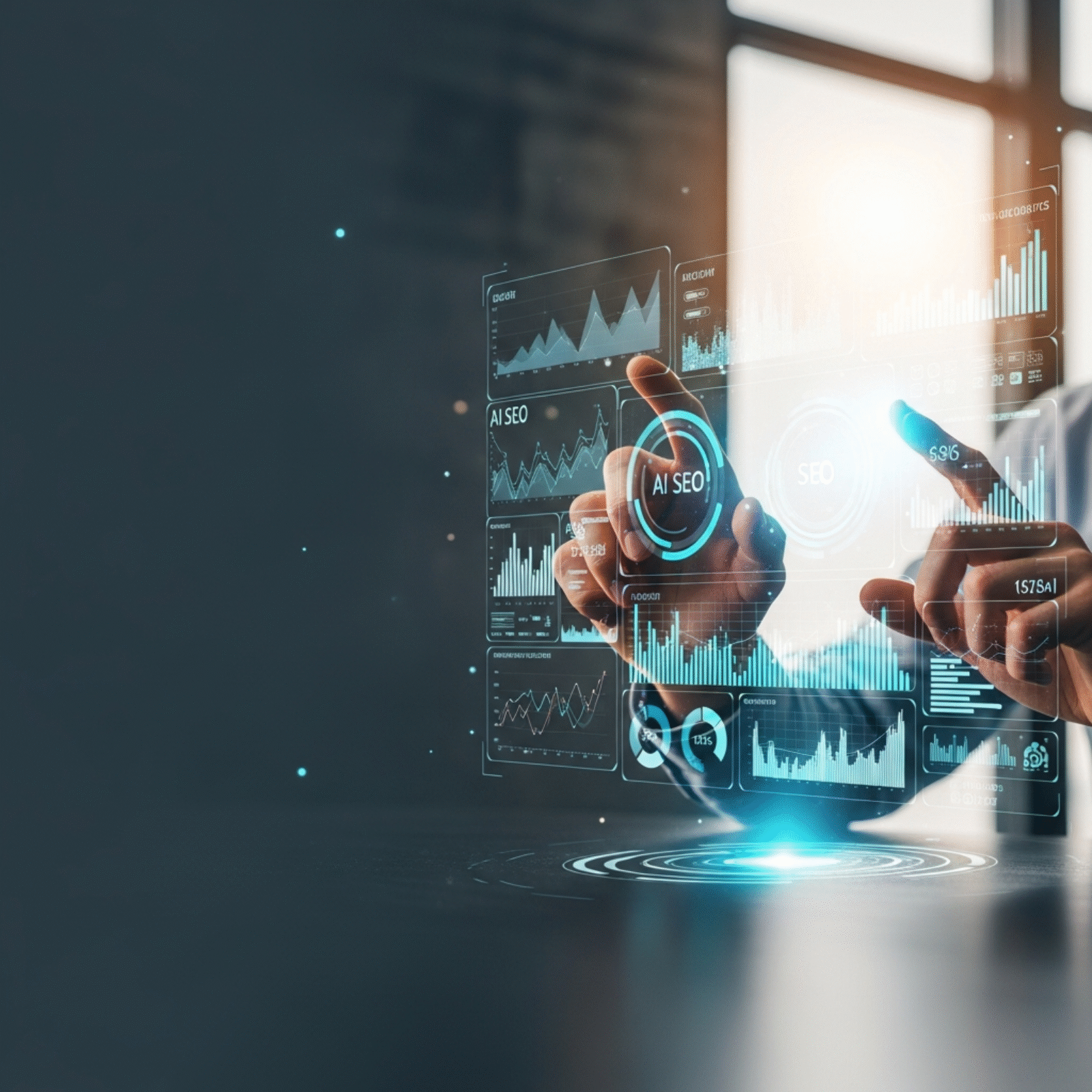 7 Actionable AI SEO Strategies to Dominate Search in 2025