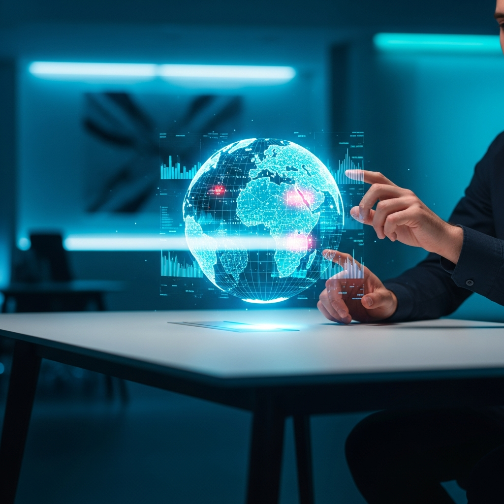 Cross-Cultural UX SEO: A Technical Guide to Global Market Domination