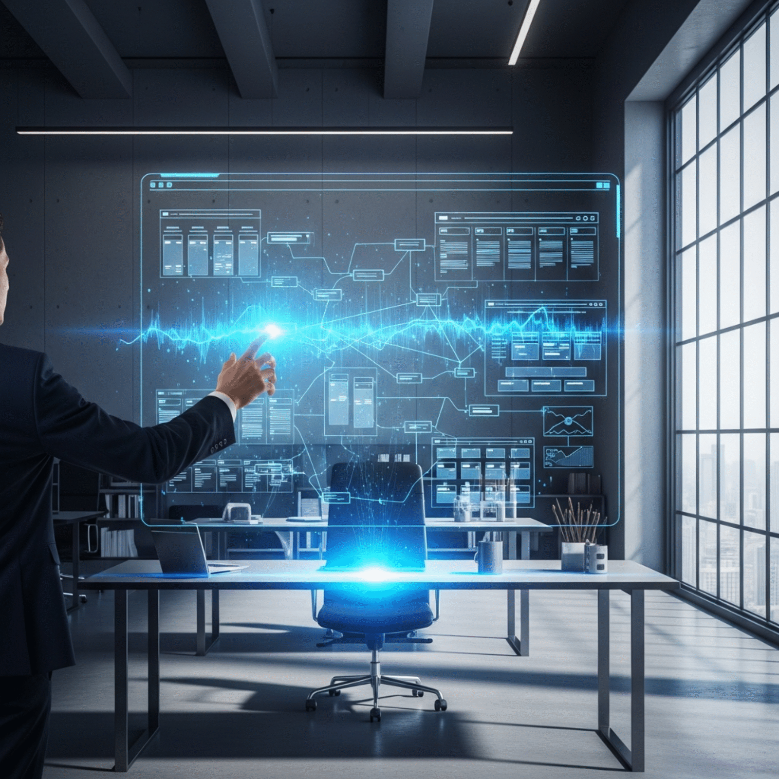 A 7-Point Guide to Enterprise SEO Strategy for Complex Sites