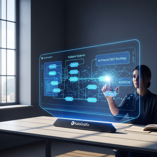 Building Technical SEO Processes That Scale with Business Growth