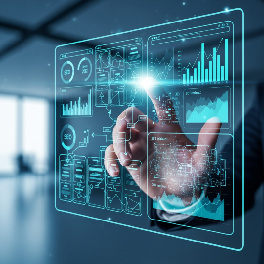 11 Website Redesign Mistakes That Destroy SEO Performance