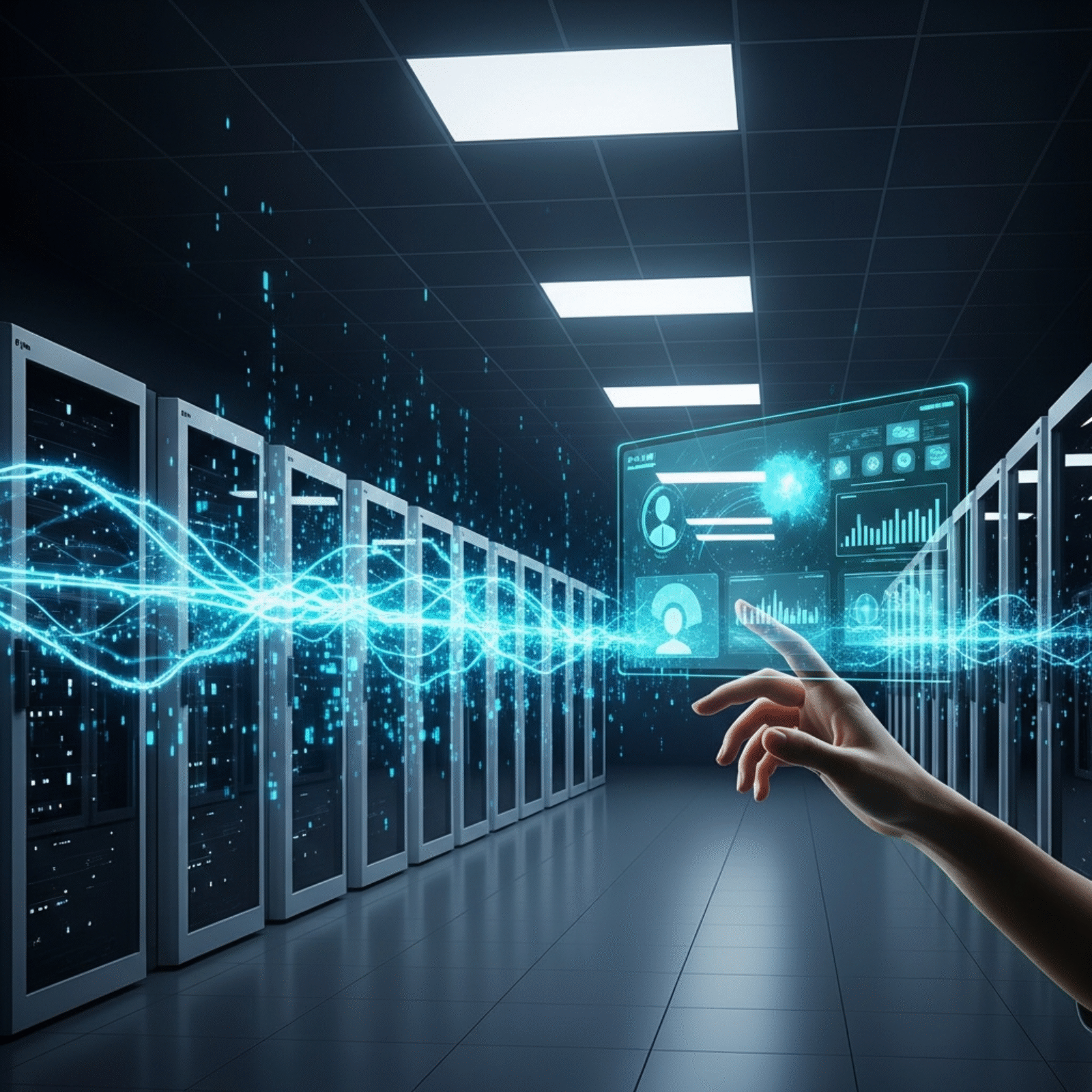 AI Crawlers vs Googlebot: 7 Technical Differences & The Future of SEO