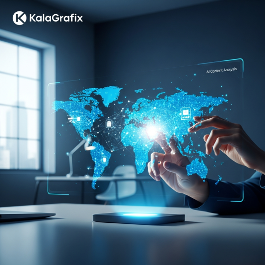 7 AI Duplicate Detection Strategies for Flawless International SEO