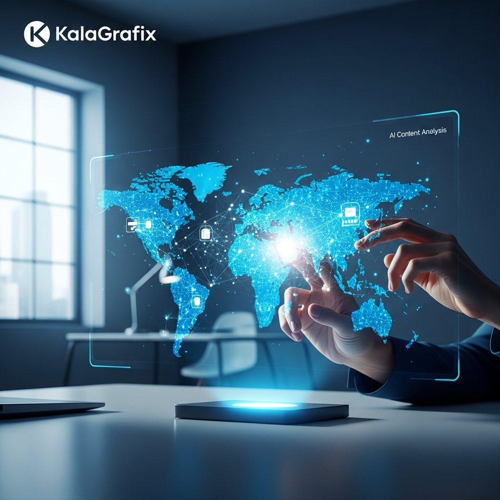 7 AI Duplicate Detection Strategies for Flawless International SEO