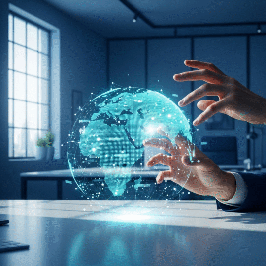 The 2024 Guide to AI Multi-Regional SEO: How AI Interprets Your Global Website