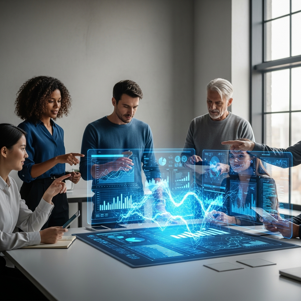 How AI Search Is Rewriting SEO for US Businesses: A Deep Dive