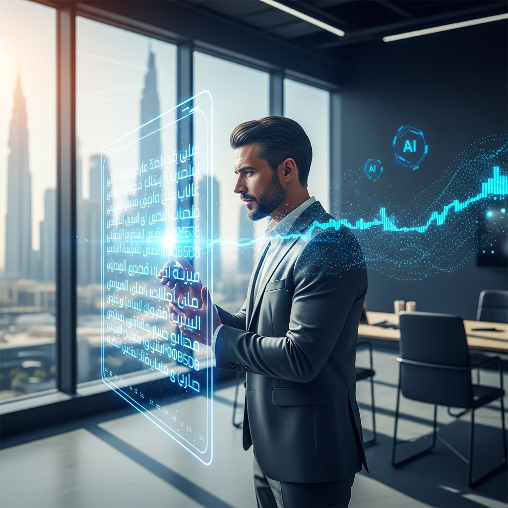 Decoding Google’s Grip on Arabic Keyword Structure & Synonyms