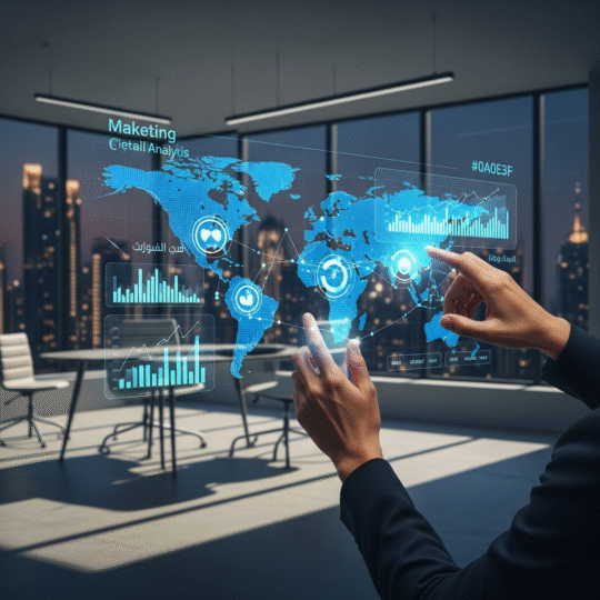 Why 90% of Brands Fail Arabic Localization SEO & How to Succeed in Dubai