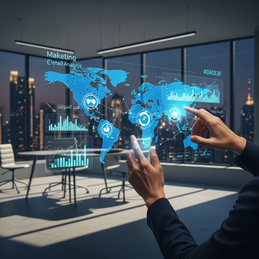 Why 90% of Brands Fail Arabic Localization SEO & How to Succeed in Dubai