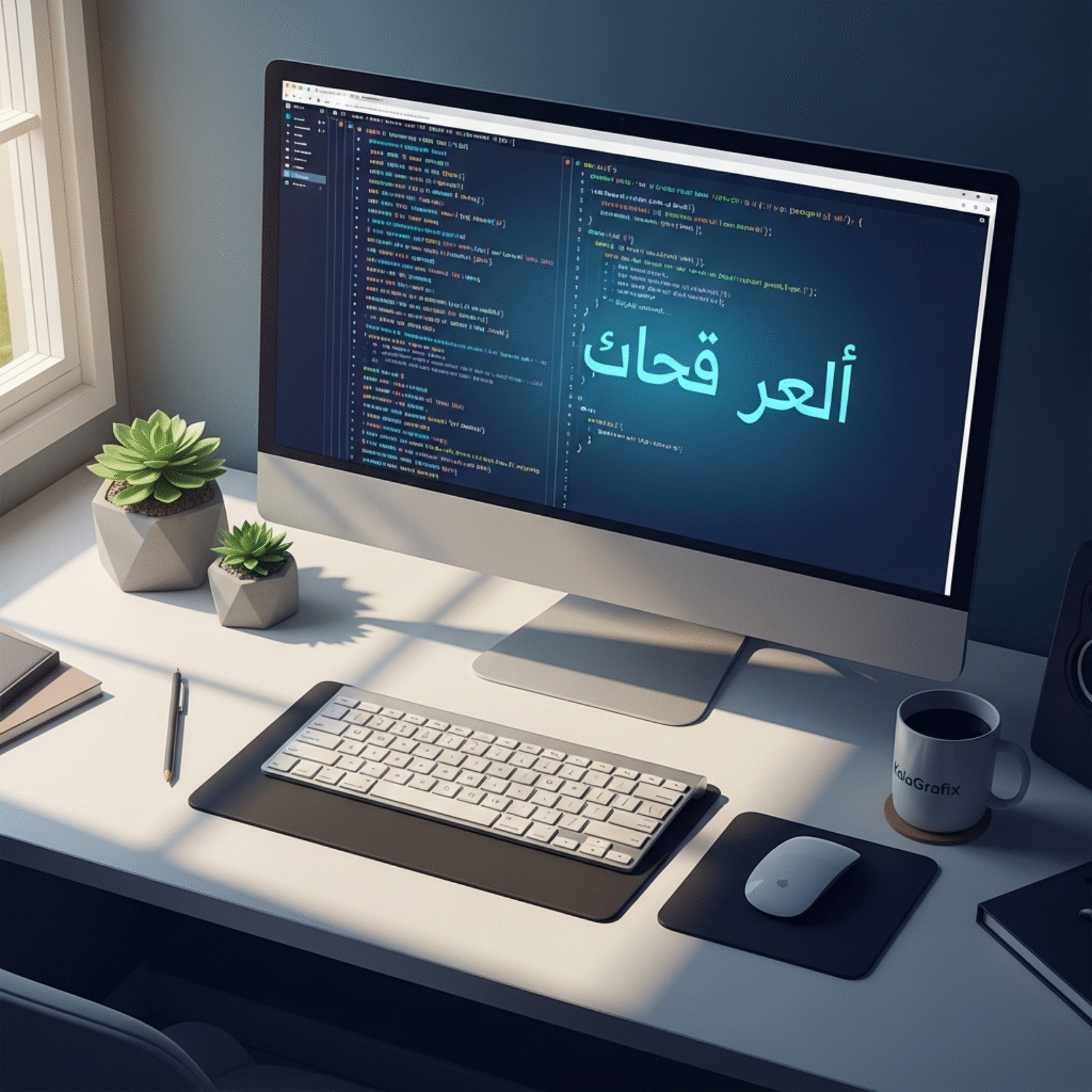 5 Common Arabic Schema Issues & How to Fix Them for UAE E-commerce
