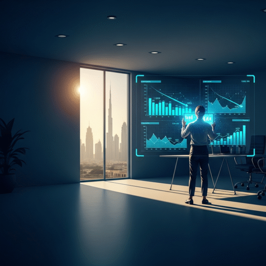 Why Content Decays Faster in the UAE & How to Reverse It