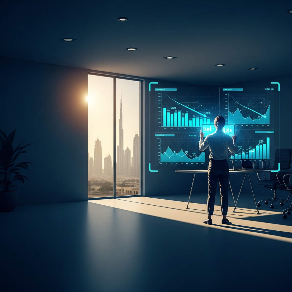 Why Content Decays Faster in the UAE & How to Reverse It