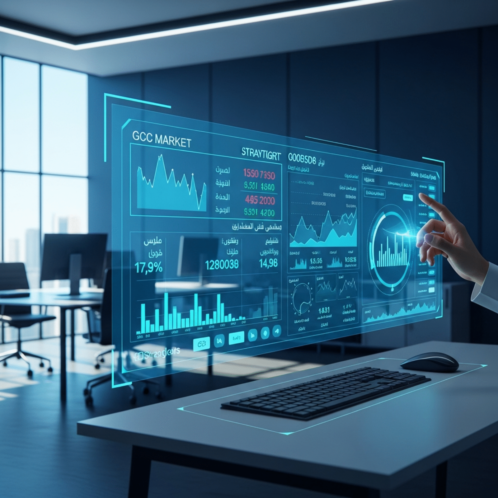 Why GCC E-commerce Sites Lose Organic Traffic Overnight (And How to Fix It)