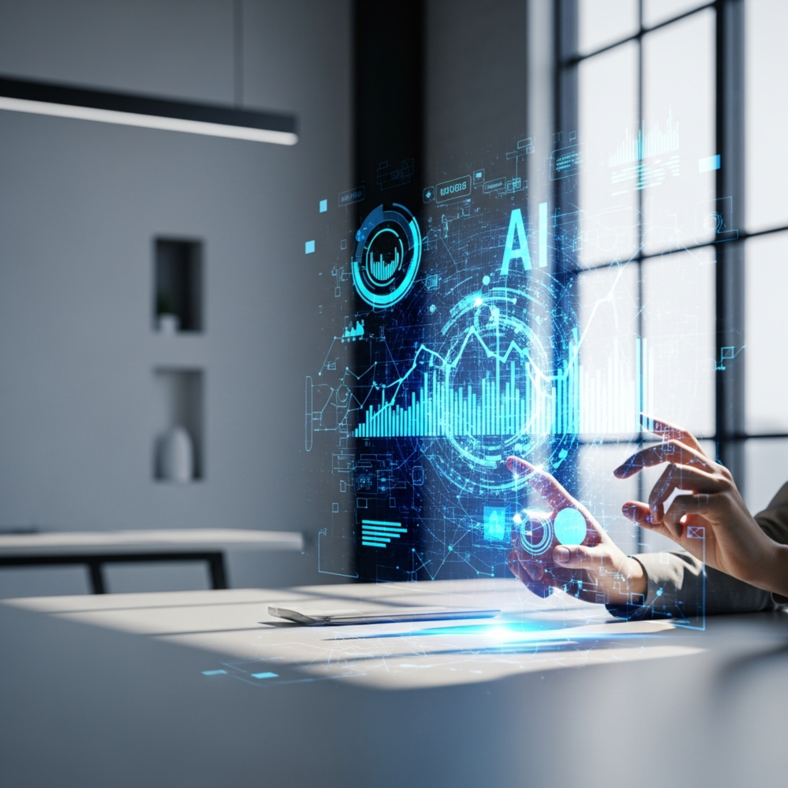 The Ultimate AI Branding Strategy: How US Startups Can Build AI-Visible Brands