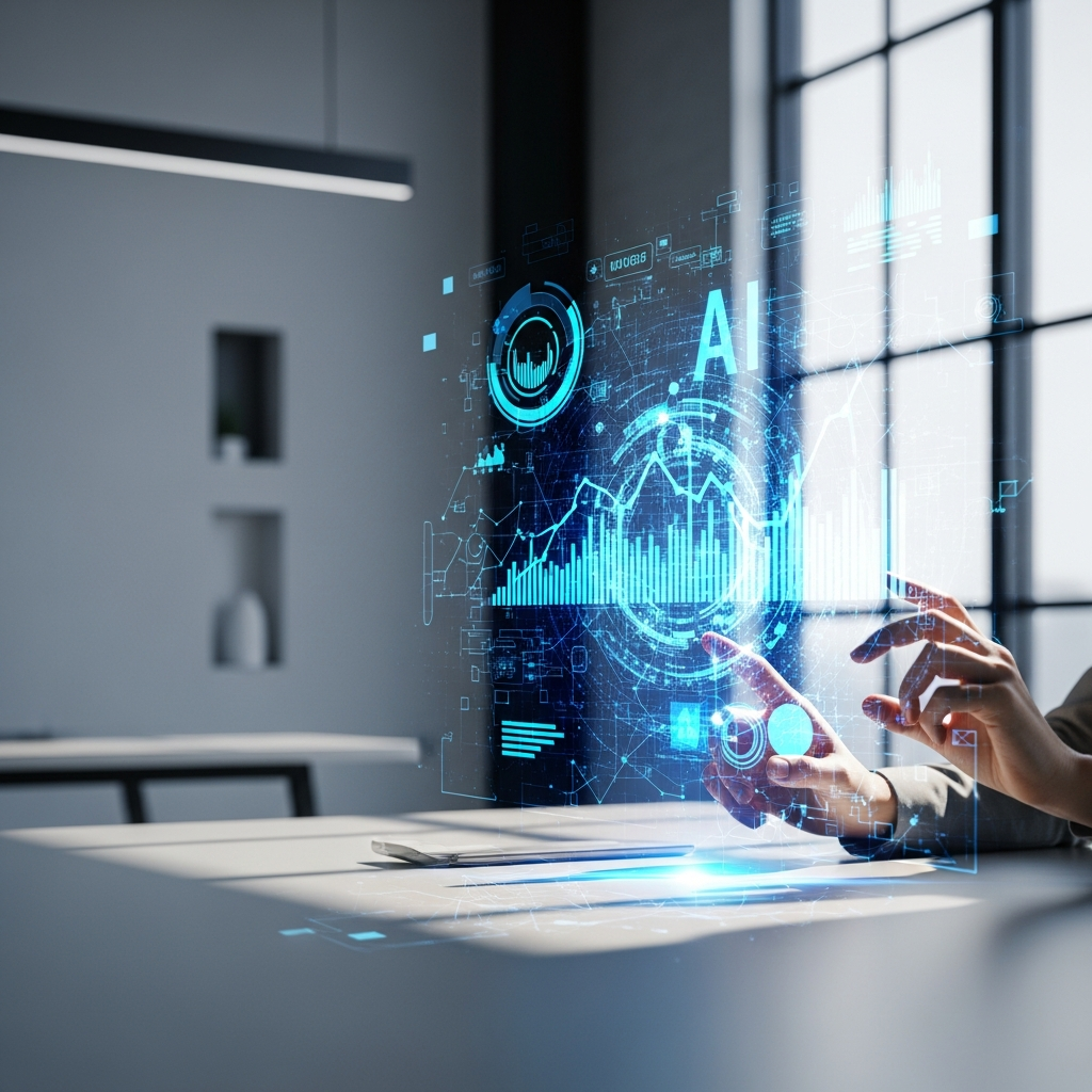 The Ultimate AI Branding Strategy: How US Startups Can Build AI-Visible Brands