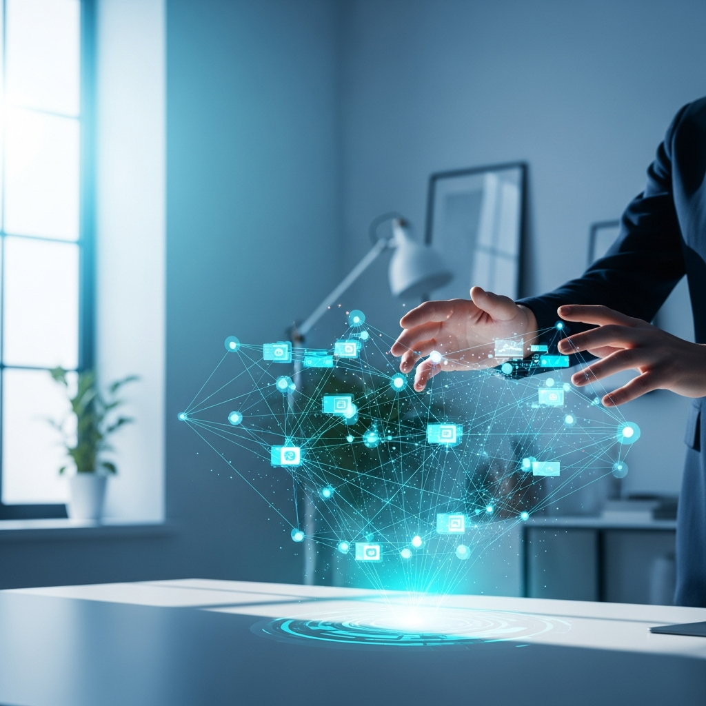 Why Your Content Is Invisible to AI Search: A Guide to AI Content Optimization