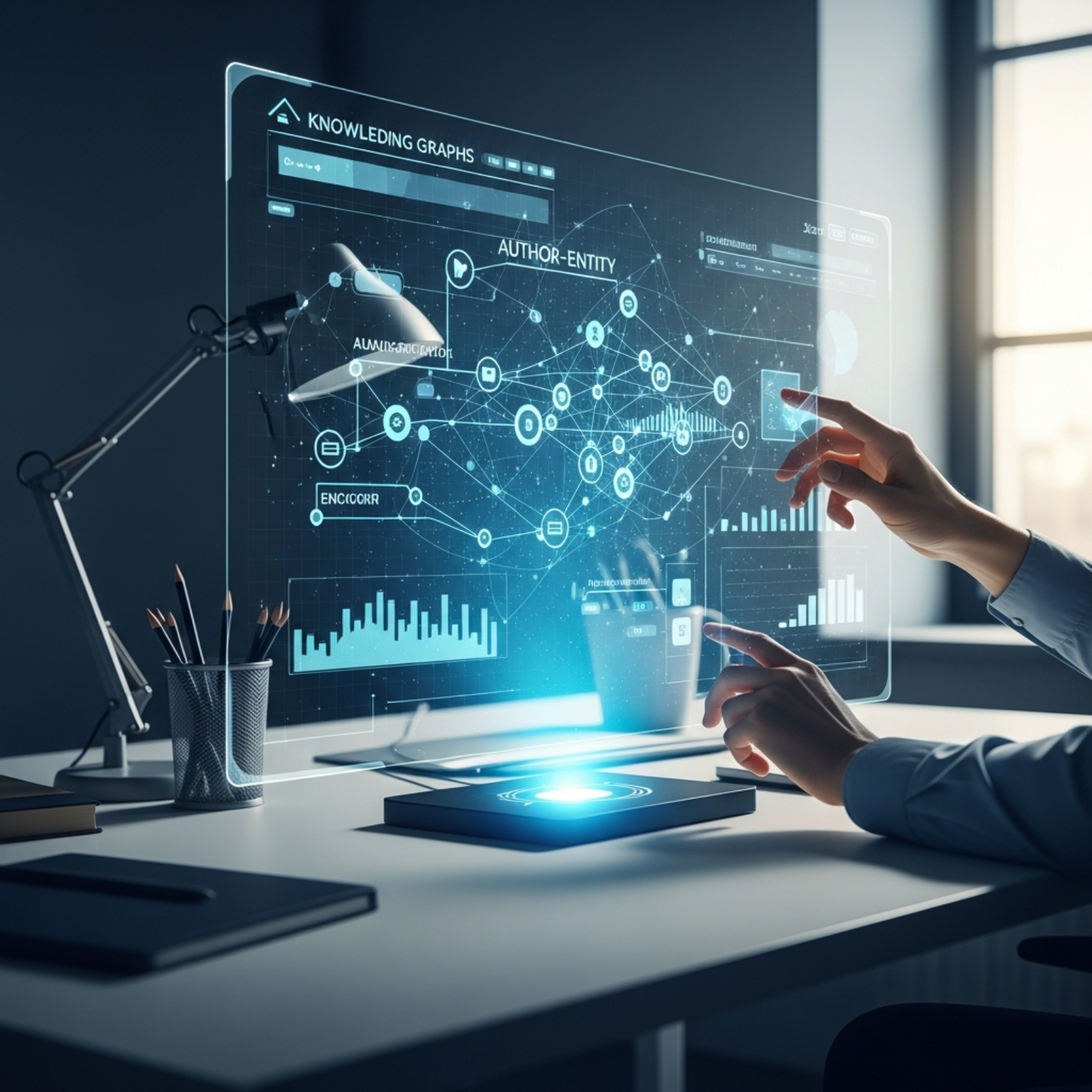 How AI Detects Real Expertise Online: A Deep Dive for 2025