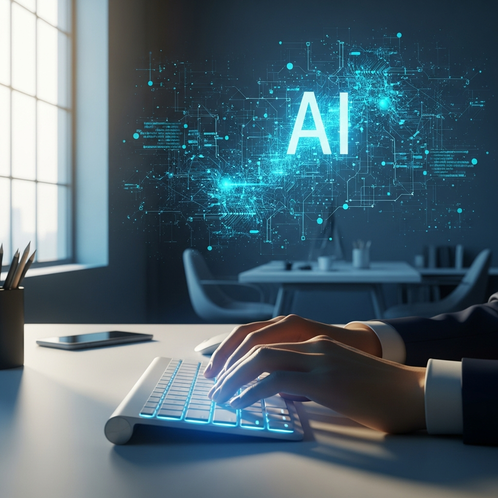 Keyword Stuffing Is Dead: Here’s How AI Keyword Optimization Replaced It