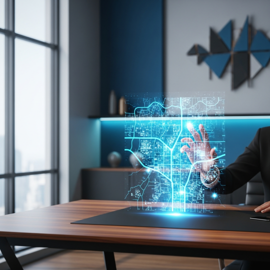 Why Traditional Local SEO Logic Fails in AI Search (& How to Win)