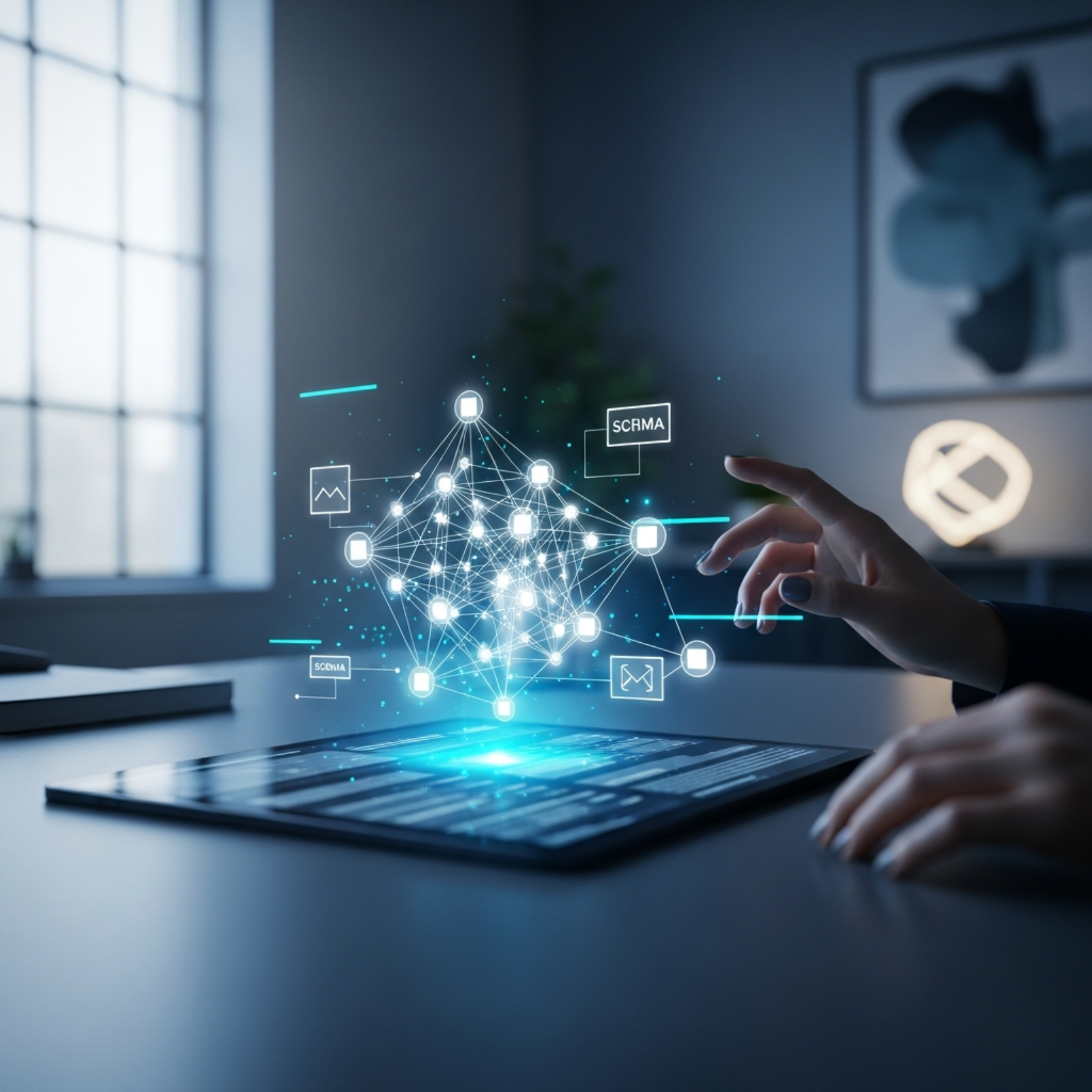 7 AI Schema Markup Types That Make Google Understand Your Brand