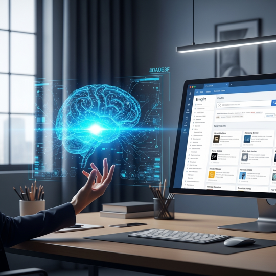 AI Search vs Google: 10 Critical Shifts Brands Must Adapt To Win