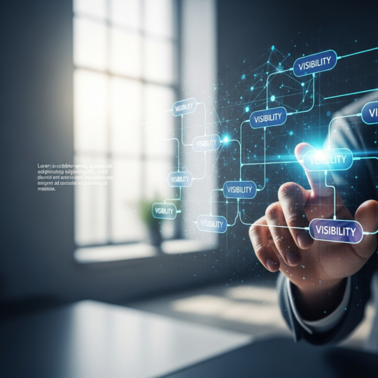 Beyond #1: Why Our AI SEO Agency Prioritizes Visibility Over Rankings