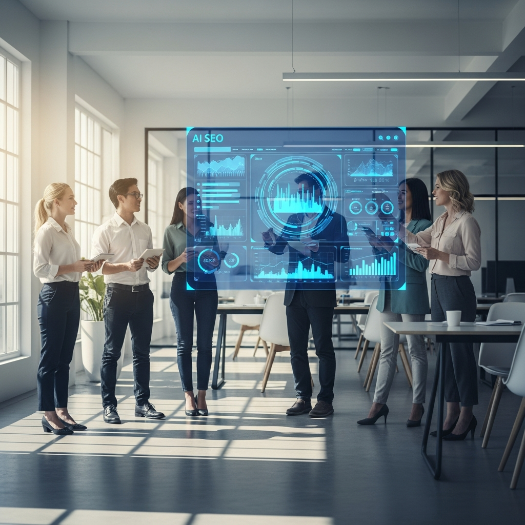 Why US Brands Need AI SEO Audits in 2026: A Future-Proofing Guide