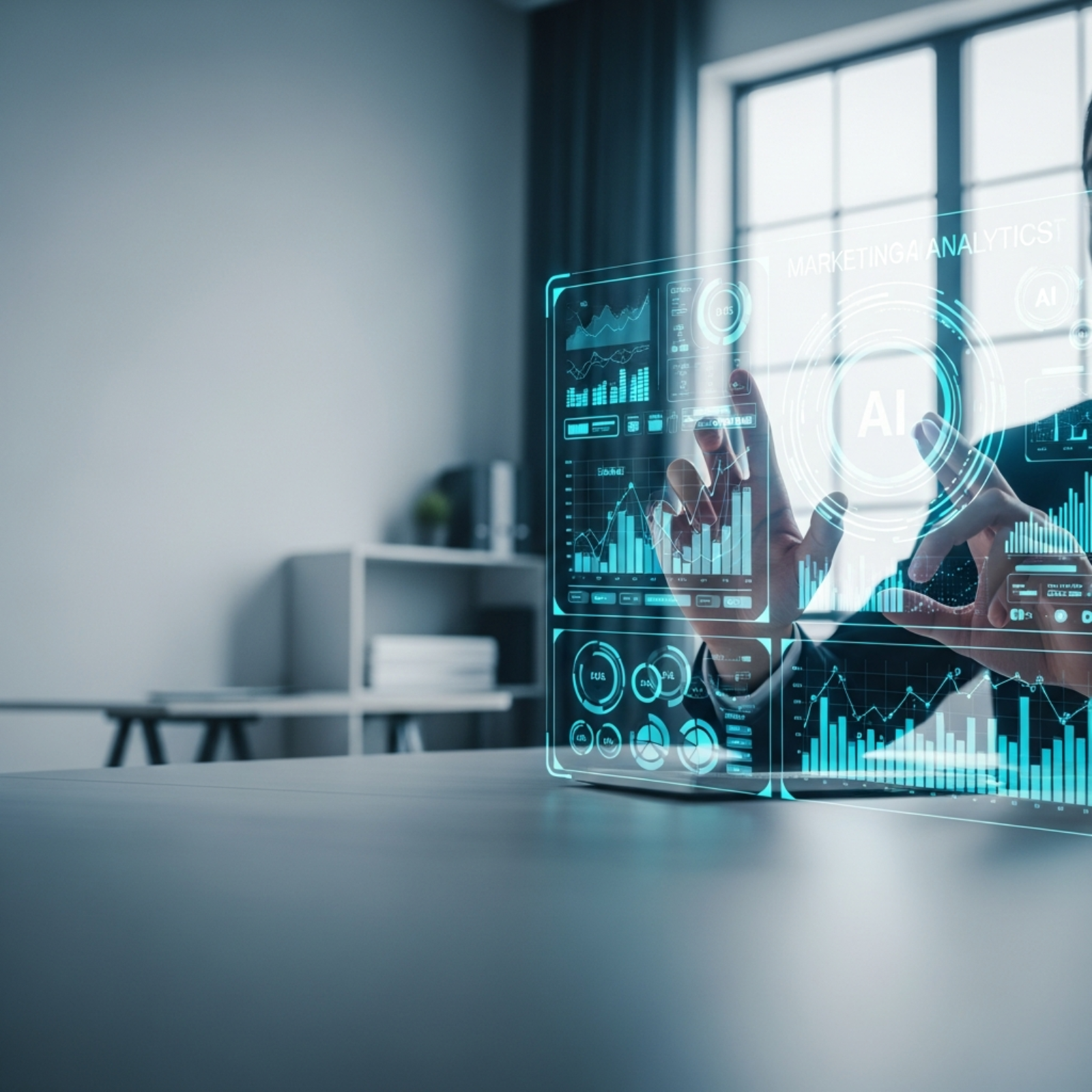 AI SEO vs. Traditional SEO: A 7-Point ROI & Performance Breakdown