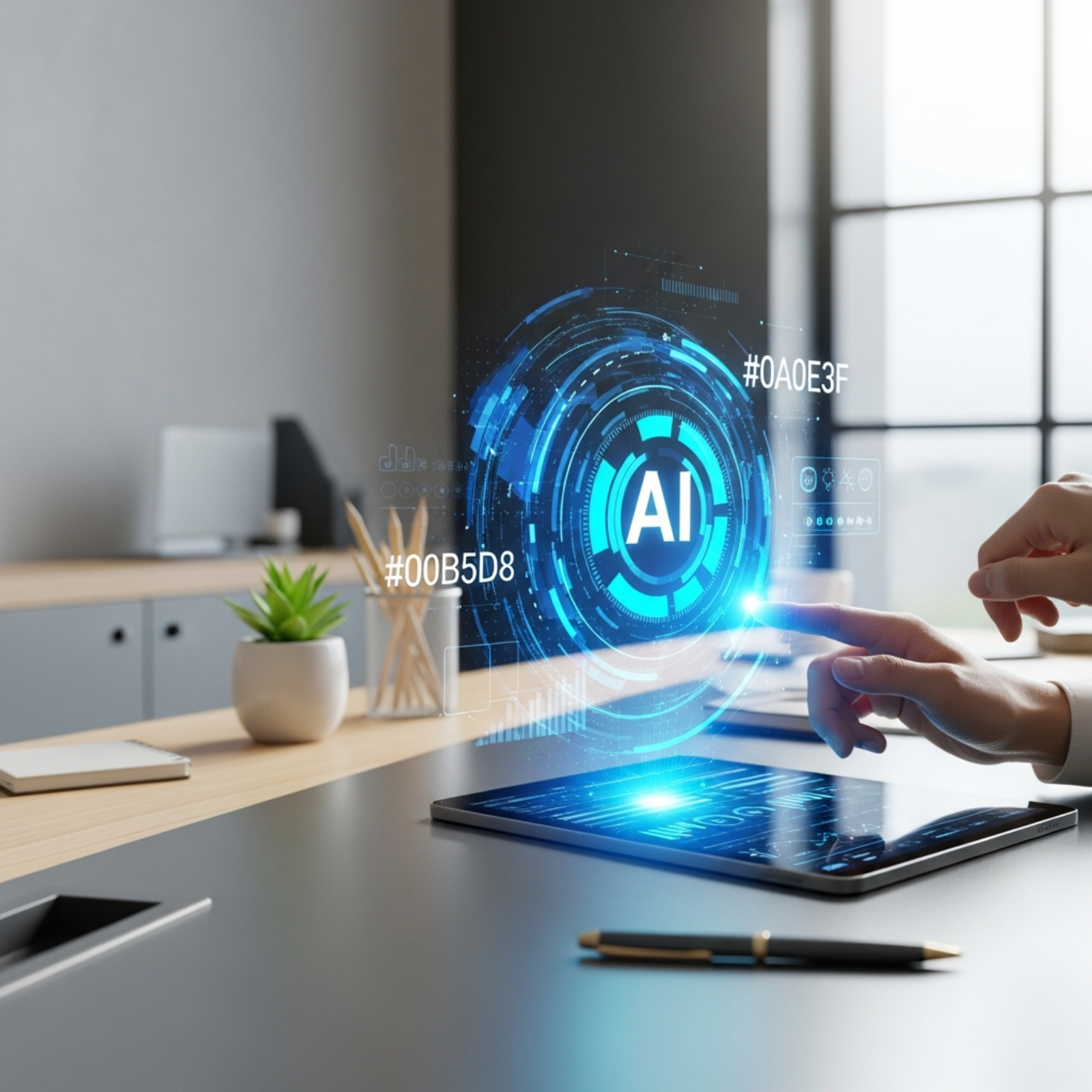 4 Pillars of a Winning AI SEO Strategy That Goes Beyond Blogging