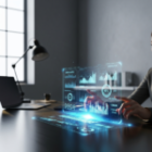 Why Founder-Led Content Builds AI Trust Faster: A Founder Branding SEO Guide