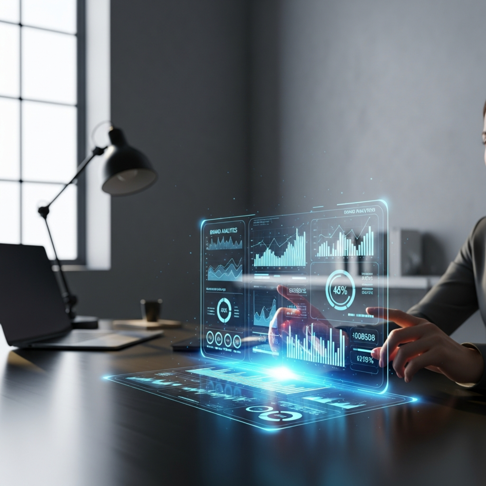 Why Founder-Led Content Builds AI Trust Faster: A Founder Branding SEO Guide