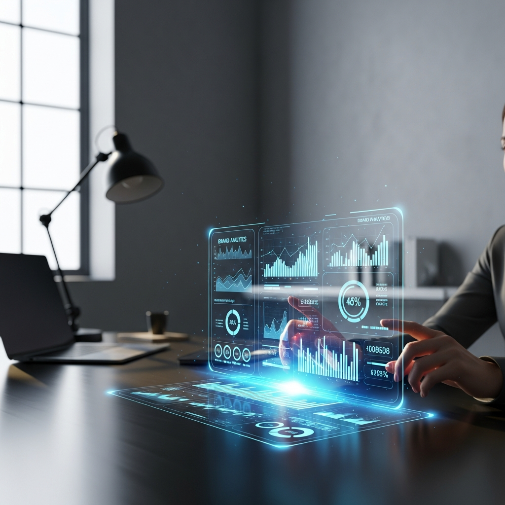 Why Founder-Led Content Builds AI Trust Faster: A Founder Branding SEO Guide