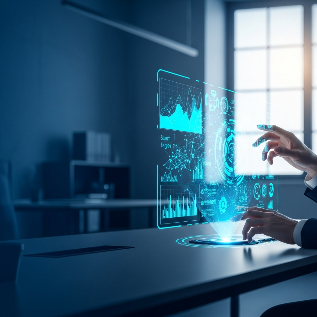 The Future of SEO Agencies in an AI-First World: 5 Critical Shifts for 2025