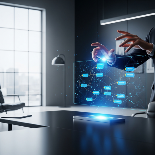 Mastering Knowledge Graph SEO: The Ultimate Guide for Dominating AI Search