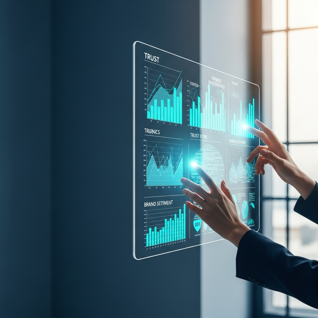 Beyond the Click: Why SEO Trust Signals Are the New KPI for Sustainable Growth