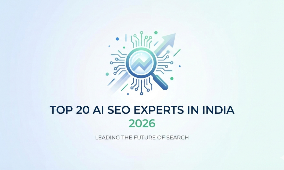 top-20-ai-seo-experts-india