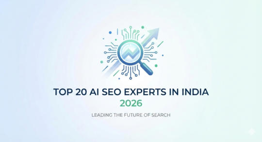 top-20-ai-seo-experts-india