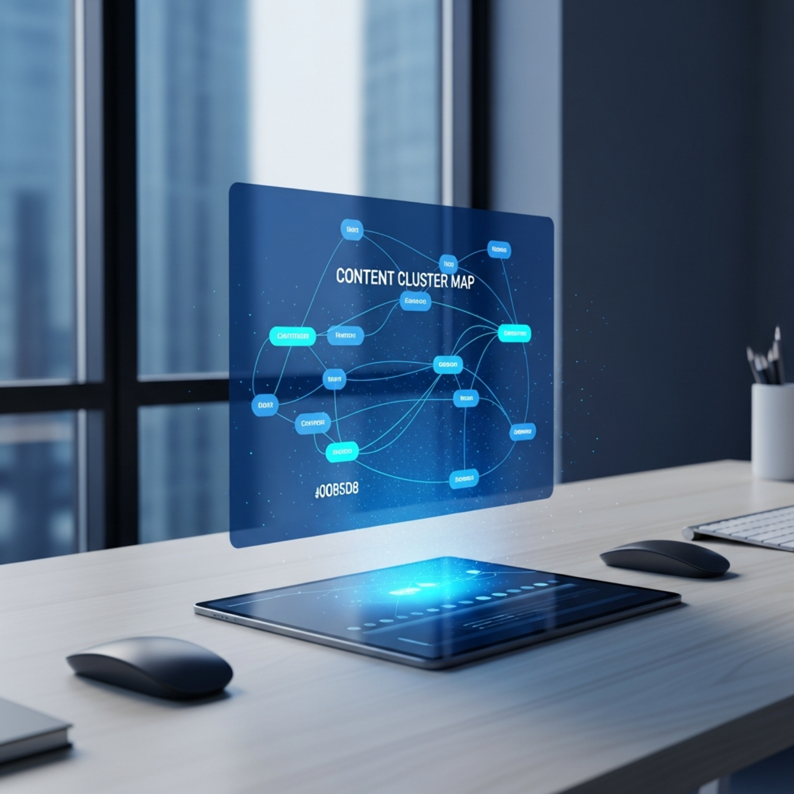 How to Build Topical Authority SEO: A Guide for Dominating AI Search