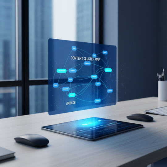 How to Build Topical Authority SEO: A Guide for Dominating AI Search